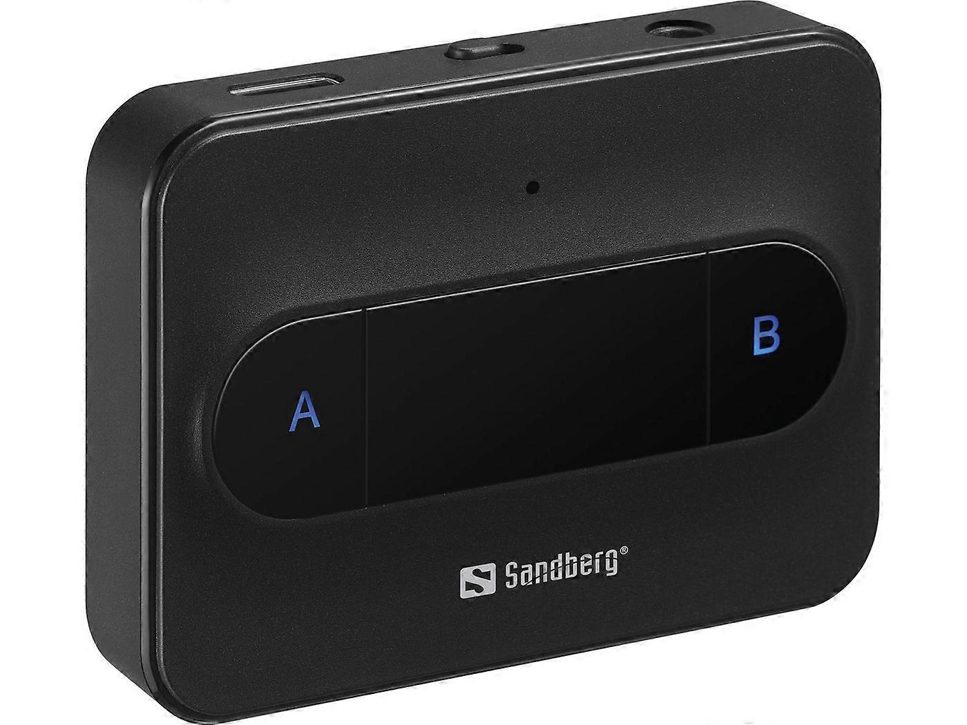 Sandberg BT Link For 2xHeadphone