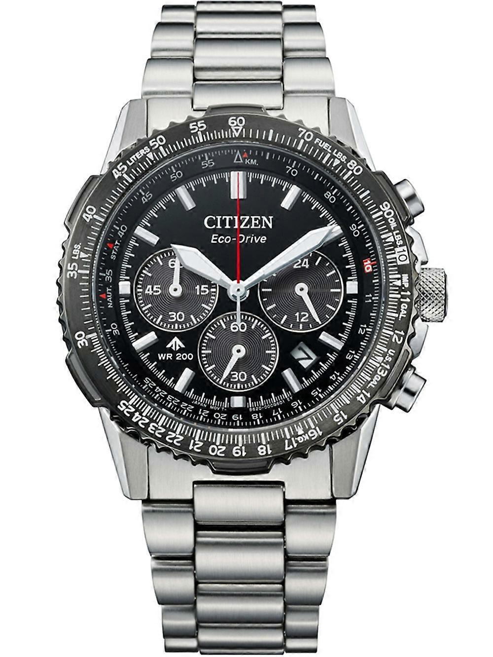 CITIZEN WATCHES CA4664-60E