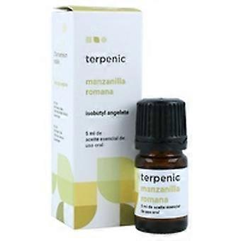 Roman Chamomile Essential Oil 5 ml of essential oil (Chamomile)