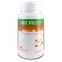 Nat-Prost 30 capsules