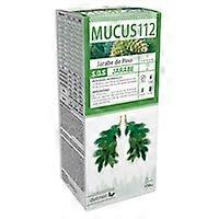 Mucus 112 immune system 150 ml
