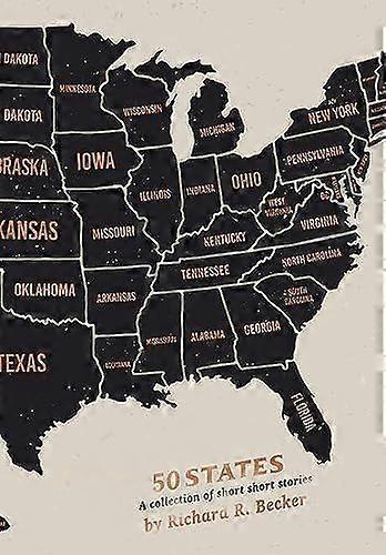 50 states