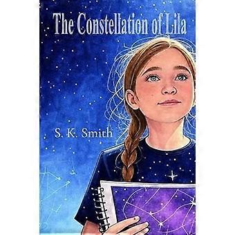 The constellation of lila