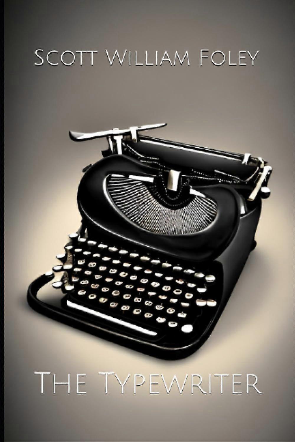 The typewriter