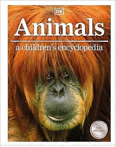 Animals a children's encyclopedia