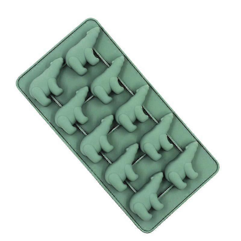 1pcs Kitchen ice cube molds,  Ice Brick Mold