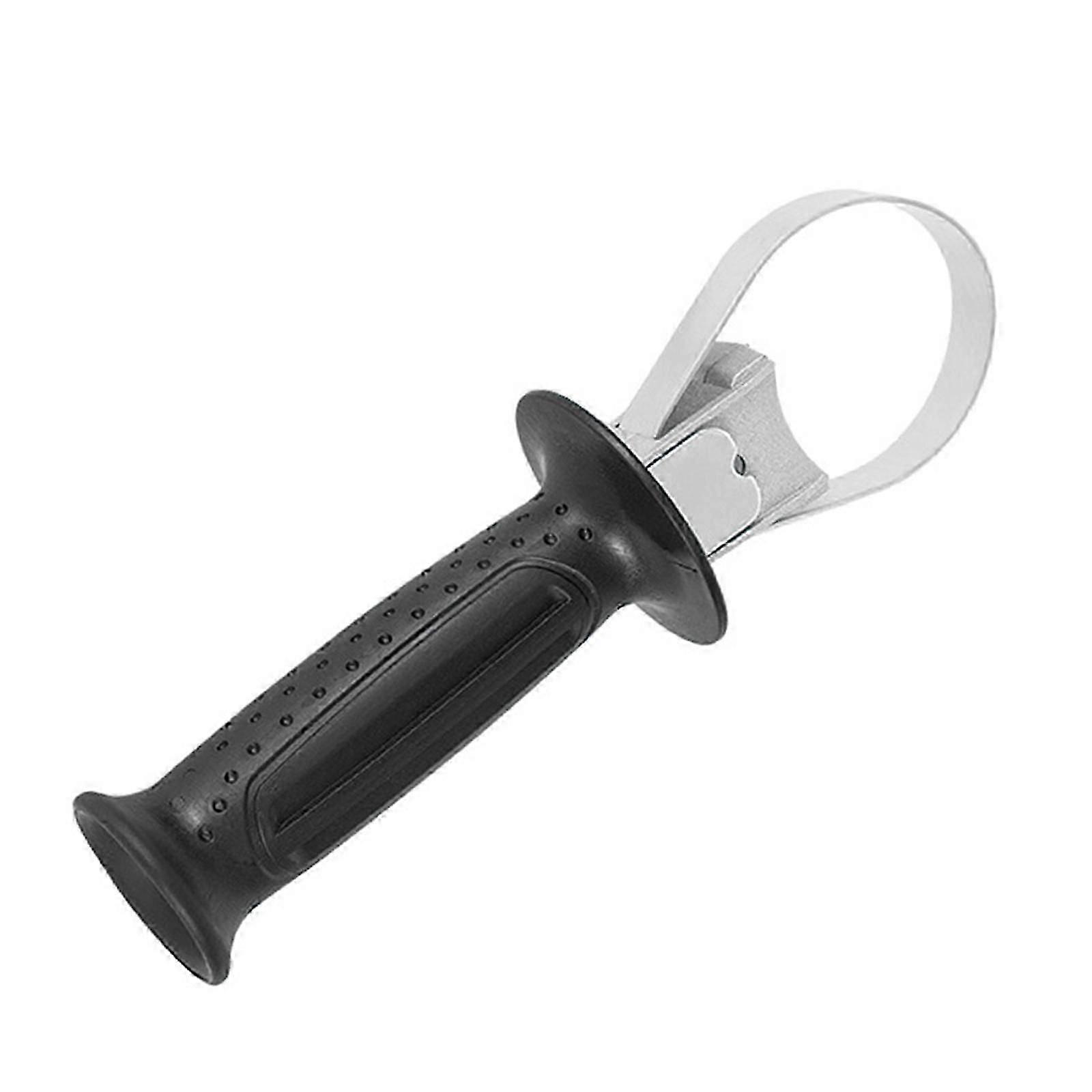 Plastic Adjustable Electric Hammer Front Handle Side Handles Electric Tool