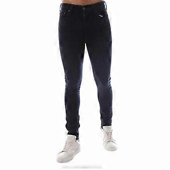 Levis Mens 510 Skinny Jeans