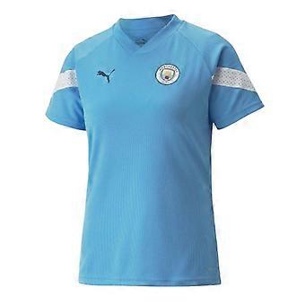 Puma Unisex Adult Manchester City FC Training Jersey