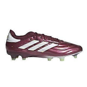 Adidas Copa Pure II+ voetbalschoenen voor heren, geschikt voor stevige ondergrond.
