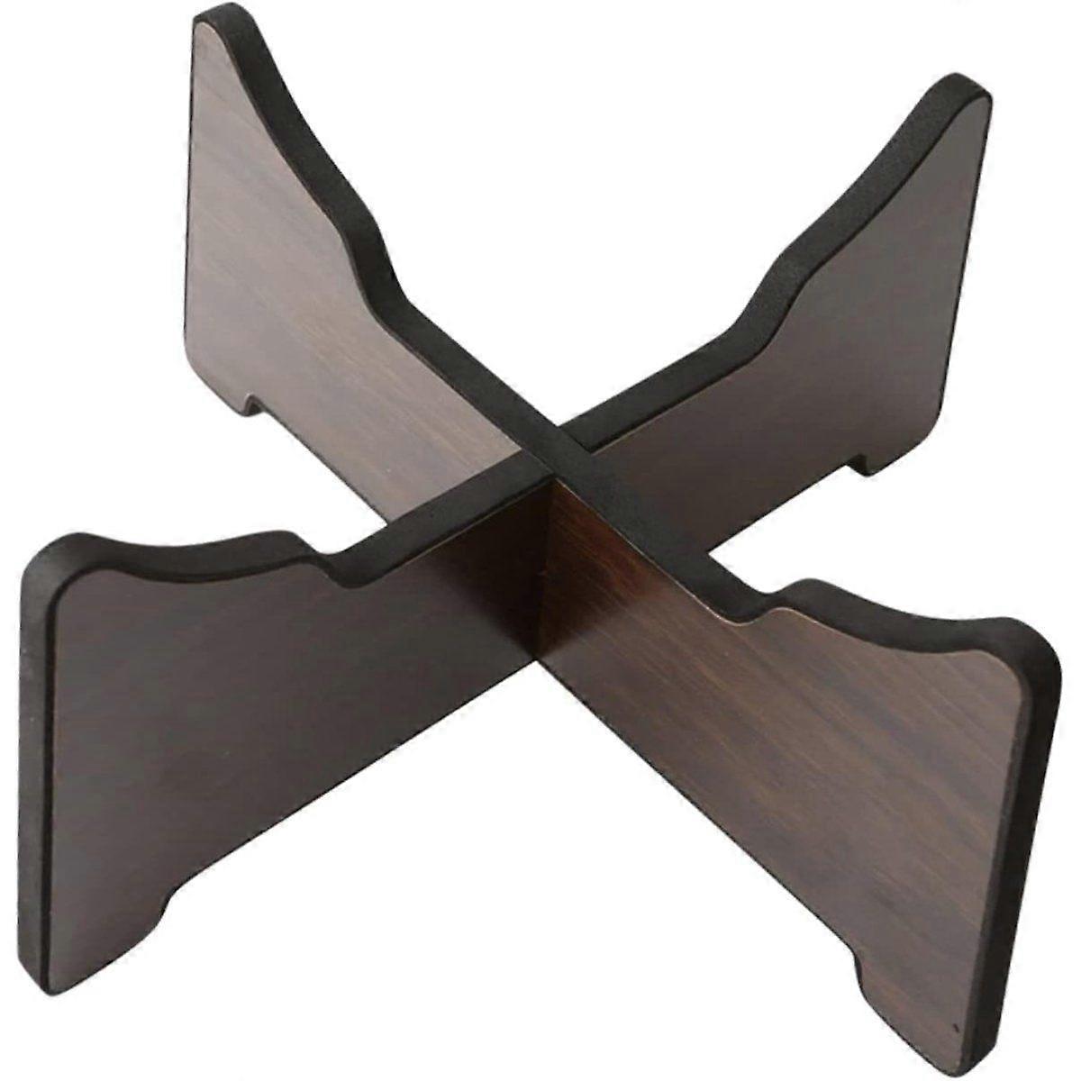 Drum Stand Handpan Drum Bracket Floor Holder Sturdy Practical