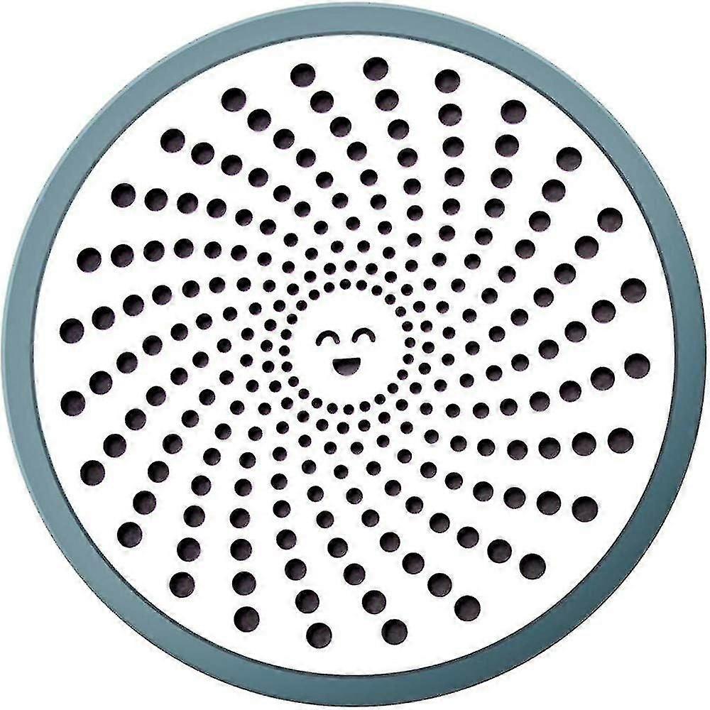 Rvs Mesh Haarfilter Vloerafvoerfilter - Doucheafvoerplug