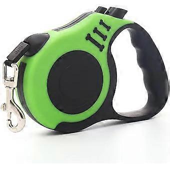 Retractable Dog Leash For Small Medium Dogs,non-slip Handle Adjustable Dog Leash,automatic Telescopic Traction Rope,tangle-free Retractable 3 Meter Do