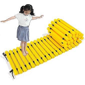 Tactiele Balance Path Board Kindergarten Balance Trail