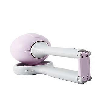Foldable Dog Pooper Scooper 70cm Long Handle Waste Picker