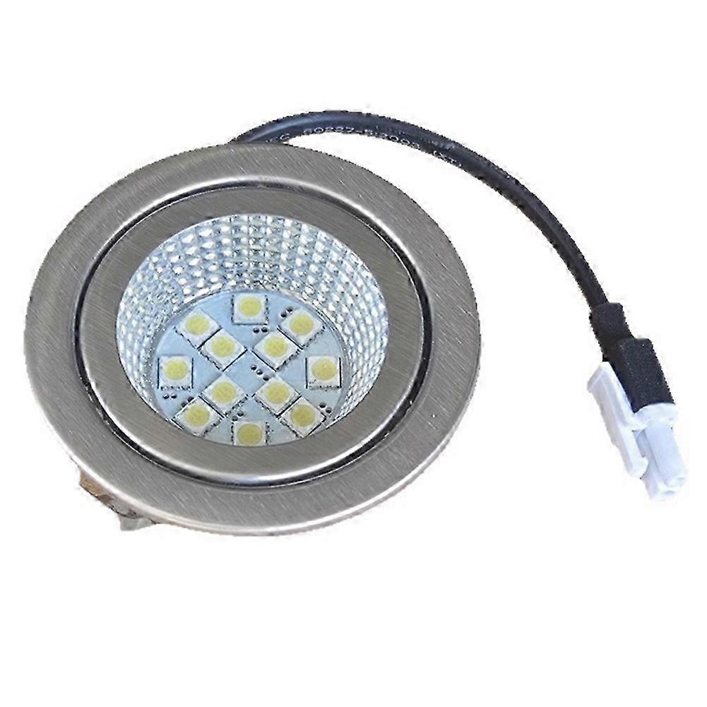LED Bulbs Cool Hole Range Hood Light Set