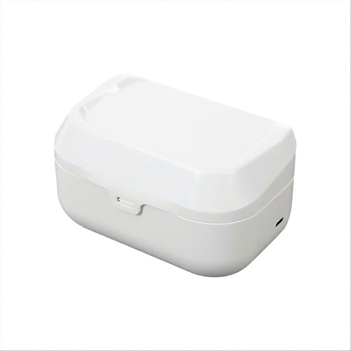 Portable Automatic Bobbin Winder with Plastic Bobbin