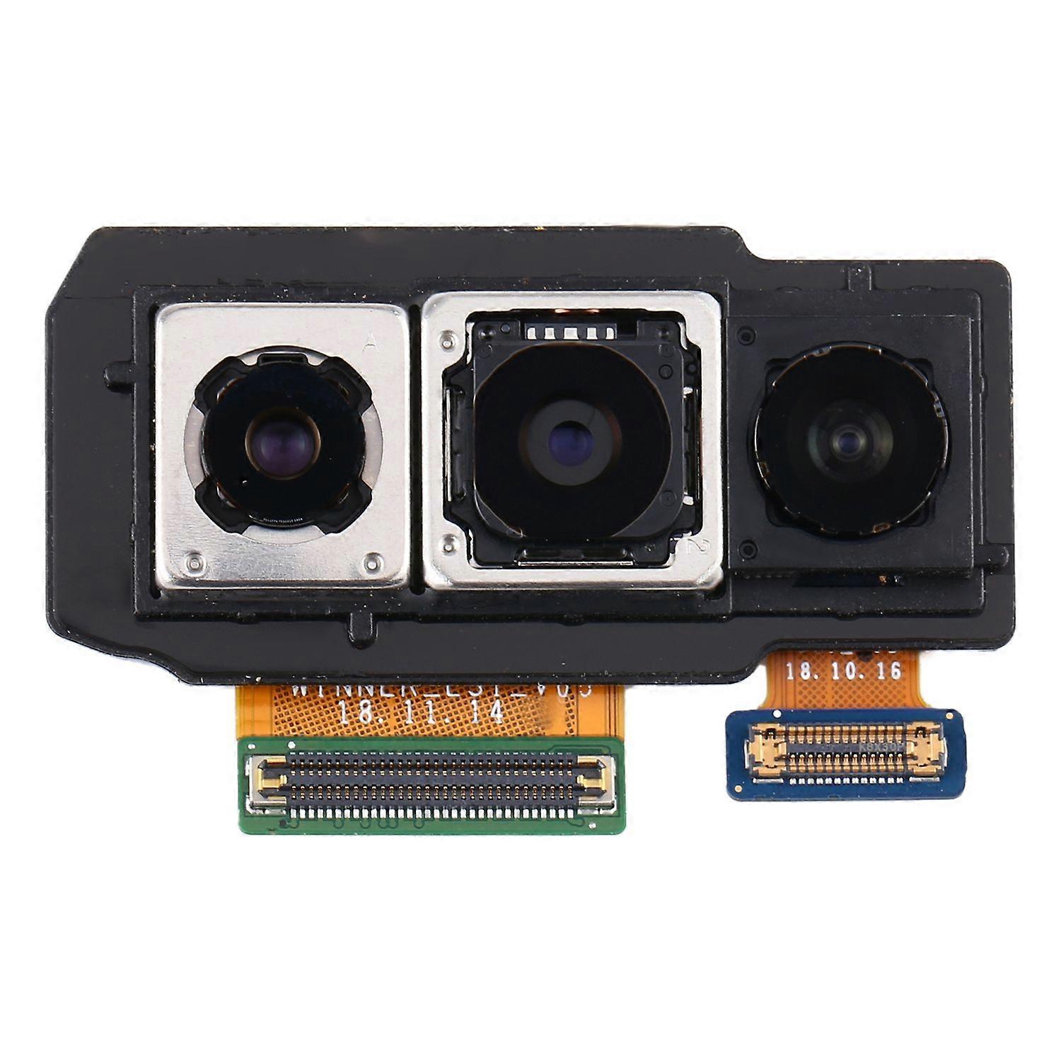 Back-facing camera for Samsung Galaxy Fold Camera replacement part flex cable accessory