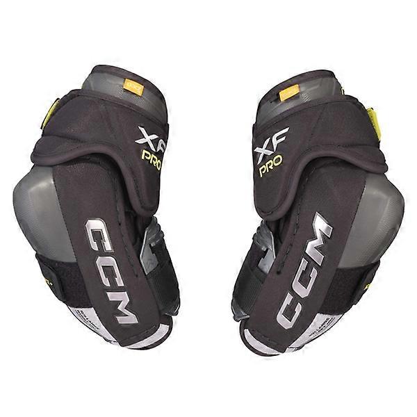 CCM Tacks XF Pro Coudières Junior