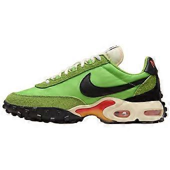 Nike Air Max Waffle SP "Action Green" FV6946-301