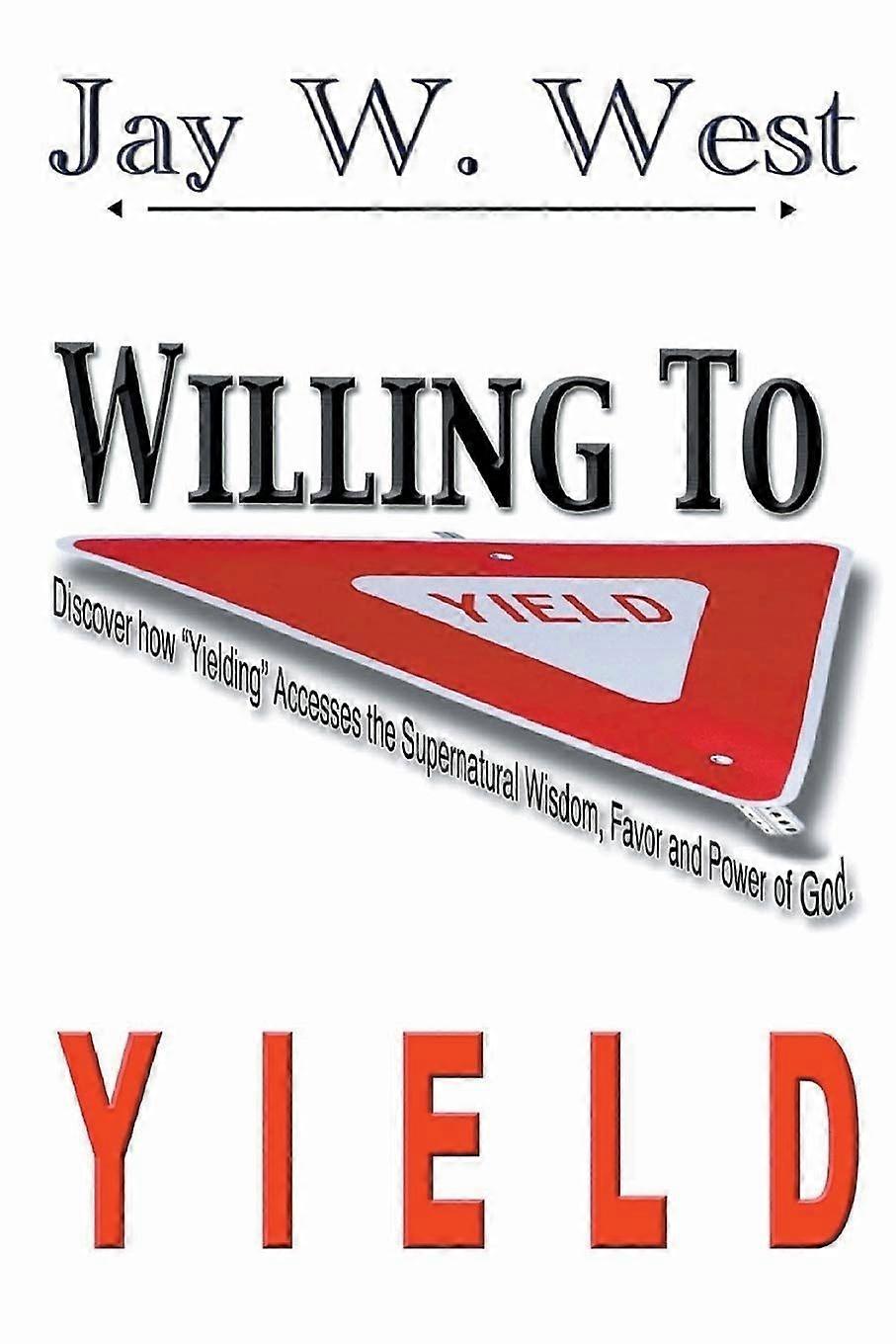 Willing to yield