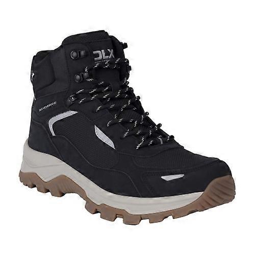 Trespass Mens Johnny DLX Walking Boots