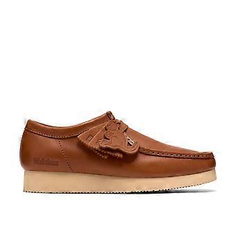 Clarks Adult Mens Wallabee 2604 Casual Oxfords & Schnürschuhe
