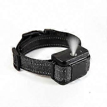 Anti-Barking Dog Training Collar with Automatic Spray, Rechargeable & Waterproof, Black