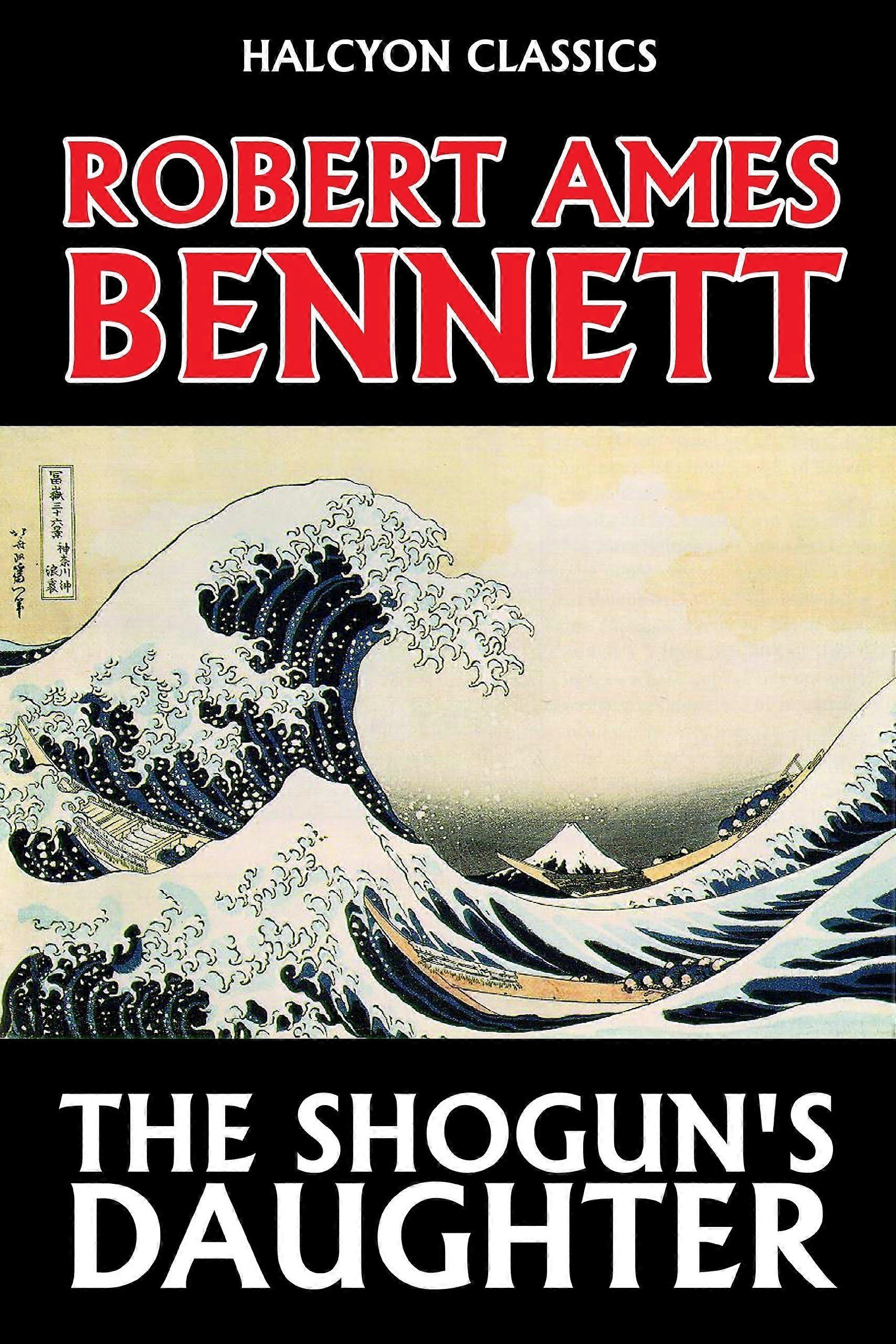 The shogun's daughter