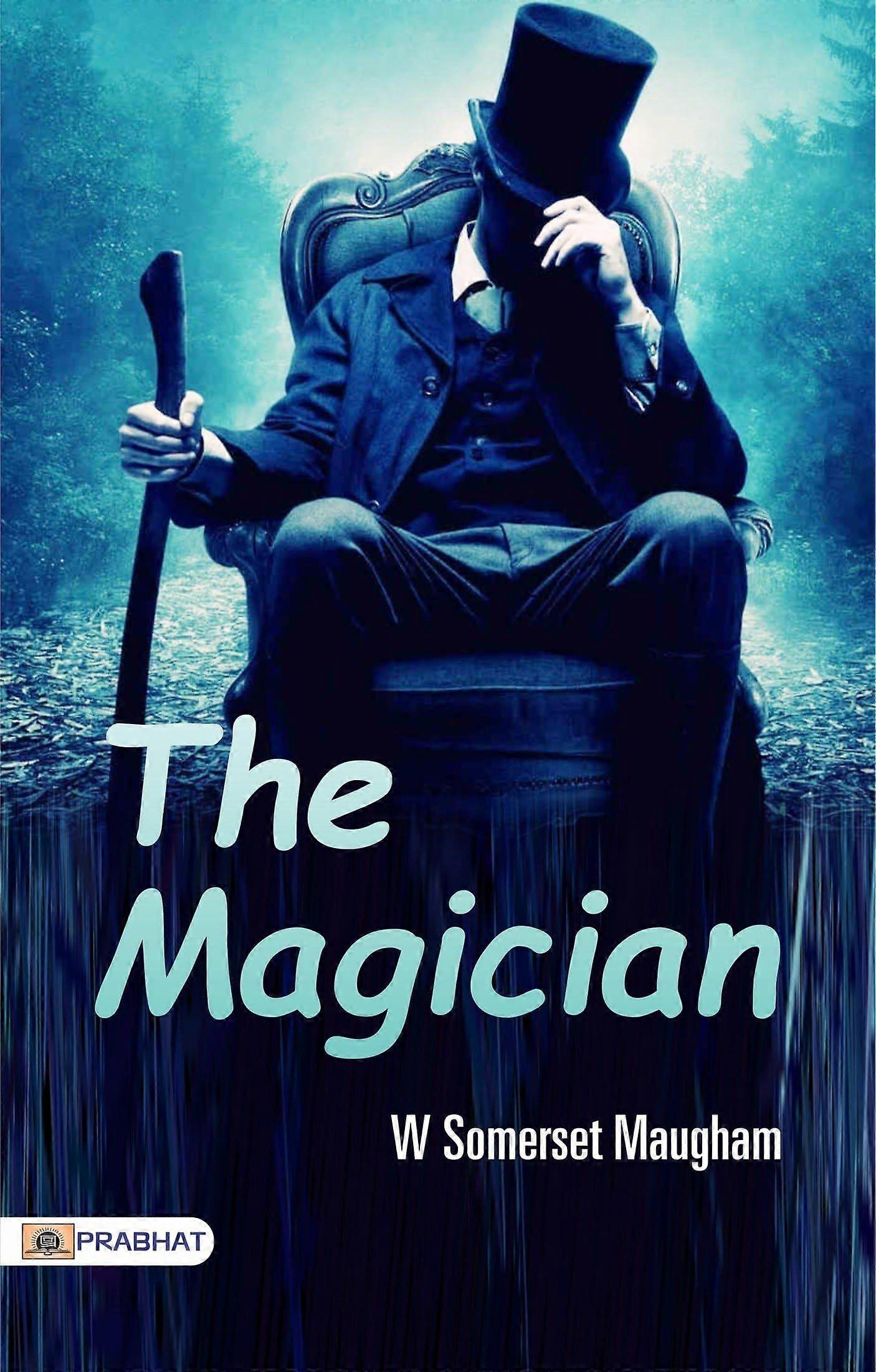 The magician