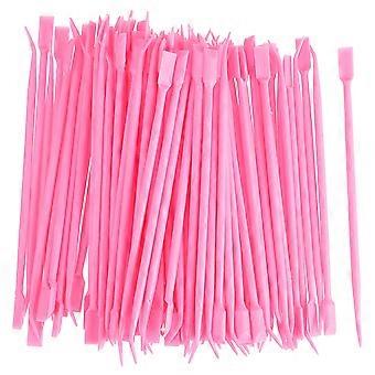 Eyelash Lift Tool Kit Eyelash Lifter Tools for Home Use 100Pcs Set