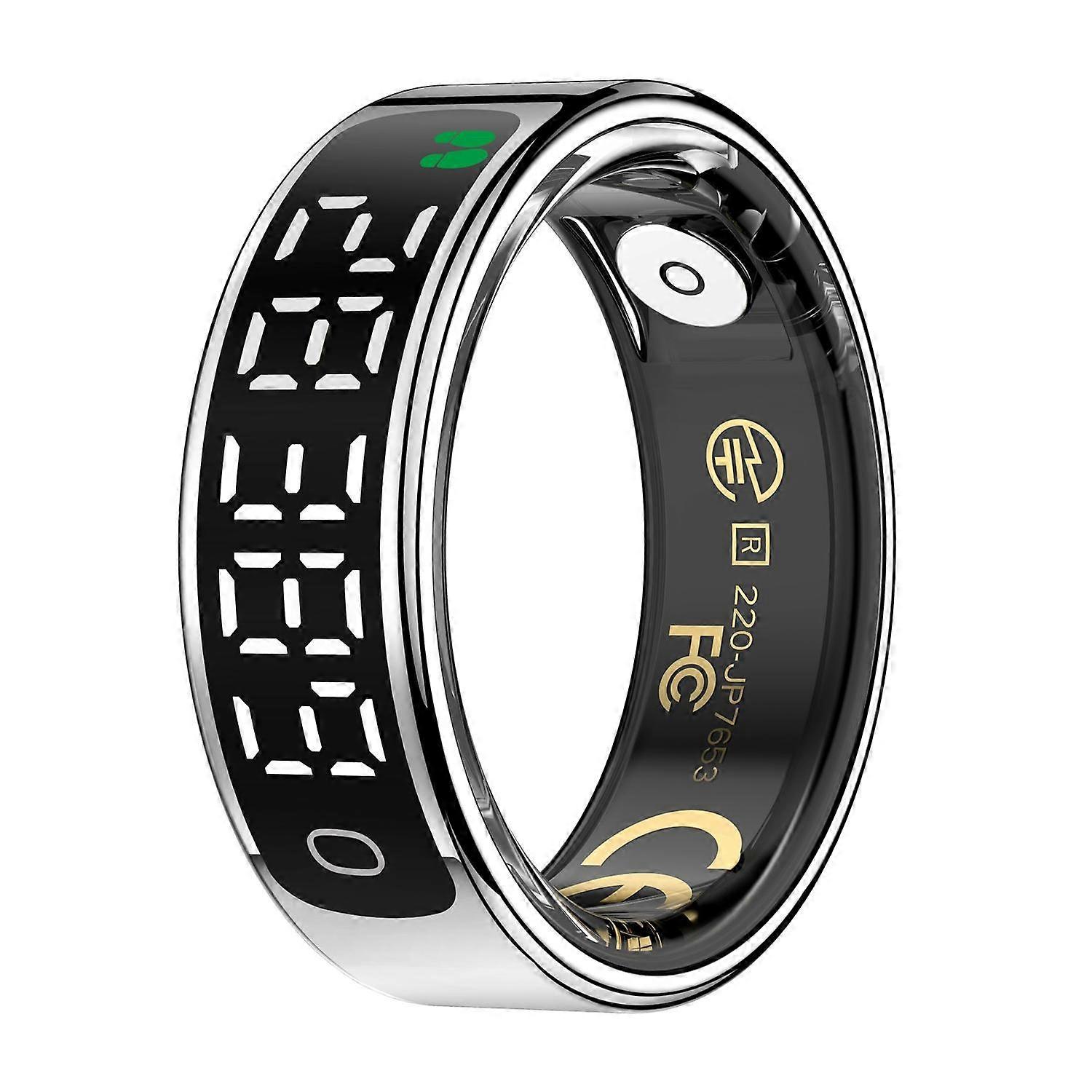 R13 SIZE 13 Smart Ring
