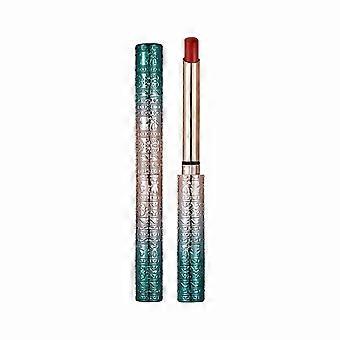 Langanhaltender Lippenstift UhH148 A Einheitsgröße, wischfester Lipgloss, seidig-glattes, feuchtigkeitsspendendes Finish