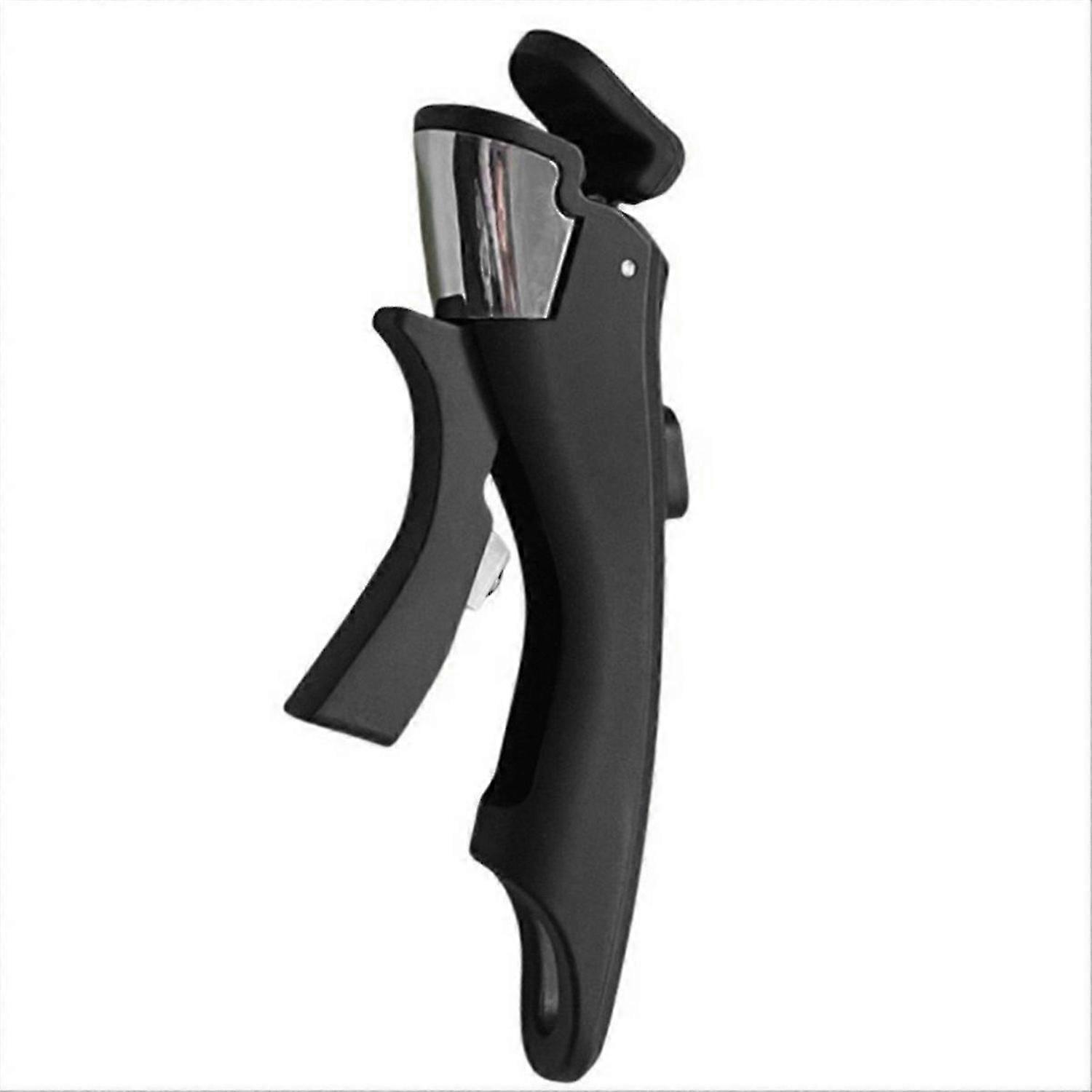 Universal Ergonomic Removable Pan Pot Handle Kitchen Accessories