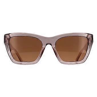 Marc Jacobs Sonnenbrille MARC 884/S FWM 70 Transparent Nude Brown