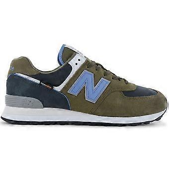 New Balance 574 Cordura - Men's Sneakers Shoes U5743IR