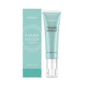 Hydrating Primer Gel - spendet Feuchtigkeit, reduziert feine Linien, nicht klebrige Make-up-Basis, 30ml