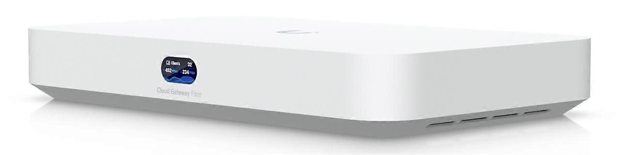Met geïntegreerde Poe-switch,