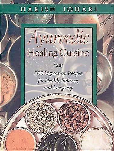 Cuisine ayurvédique de la guérison