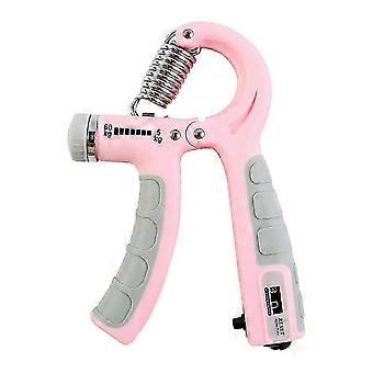 22–132 Lbs Grip Strengthener with Counter