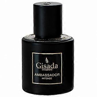 Ambassador Intense EDP 50ml