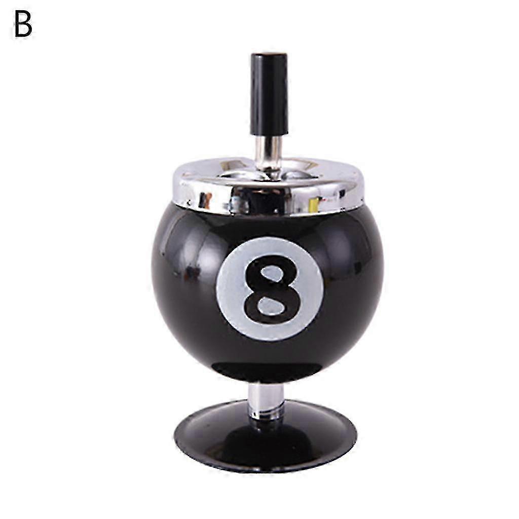 Ashtray Windproof And Drop-proof Ashtray