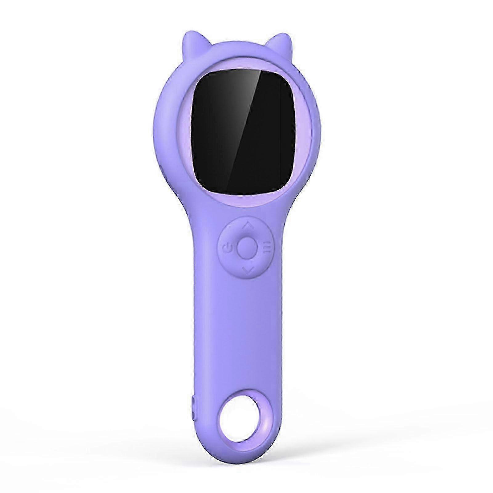 Handheld Digital Microscope 2in 500X 8