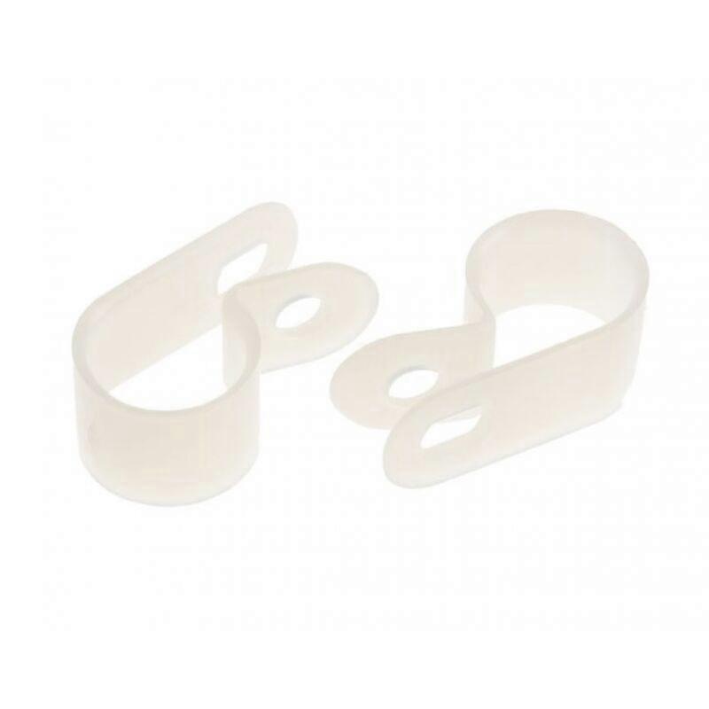 P-CLIP DIAM 10.4mm NYLON (100)
