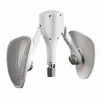 Verstellbarer Beinmuskel-Schlankheitsclip für Home-Gym-Workouts