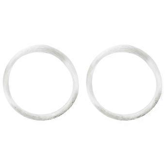 Fil de pêche en nylon 0,8 mm, 33 m résistant