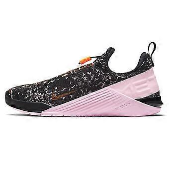 Nike React Metcon 'Black Light Arctic Pink' Women's BQ6046-086