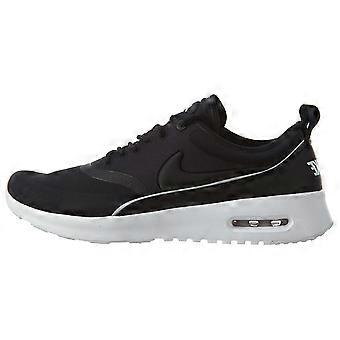 Nike Air Max Thea Ultra Black/Black White Women's 844926-001