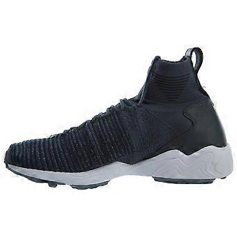 Nike Zoom Mercurial Xi Flyknit Fc Blue Fox/Metallic Gold Coin 852616-400