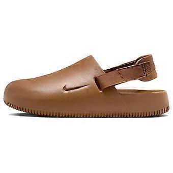 Nike Calm Mule 'Light British Tan' FD5131-201